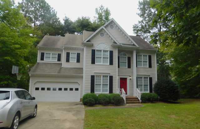 Beautiful 4br, 2.5 ba home in Lochmere!  Avail Aug 14, 2026! photos photos