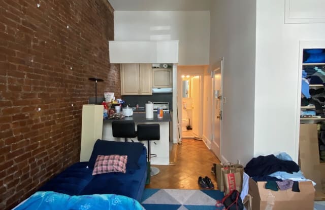40 West 85th Street - 40 West 85th Street, New York City, NY 10024