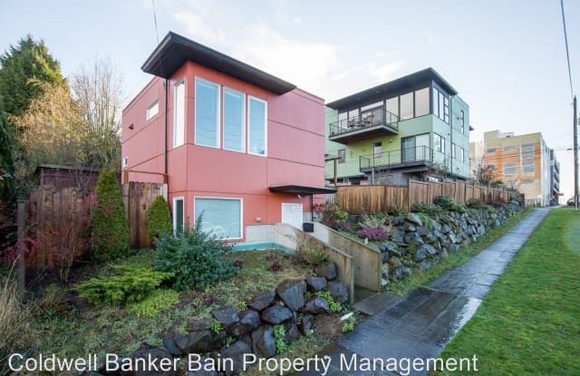 2900 18th Avenue S., Unit B - 2900 18th Avenue South, Seattle, WA 98144