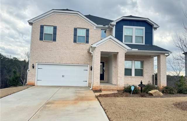 4287 Bethany Manor Drive - 4287 Bethany Manor Drive, Gwinnett County, GA 30039 4287 Bethany Manor Drive - 4287 Bethany Manor Drive, Gwinnett County, GA 30039