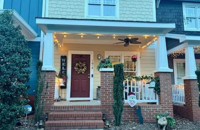 1018 Mica Lamp Court - 1018 Mica Lamp Court, Apex, NC 27502