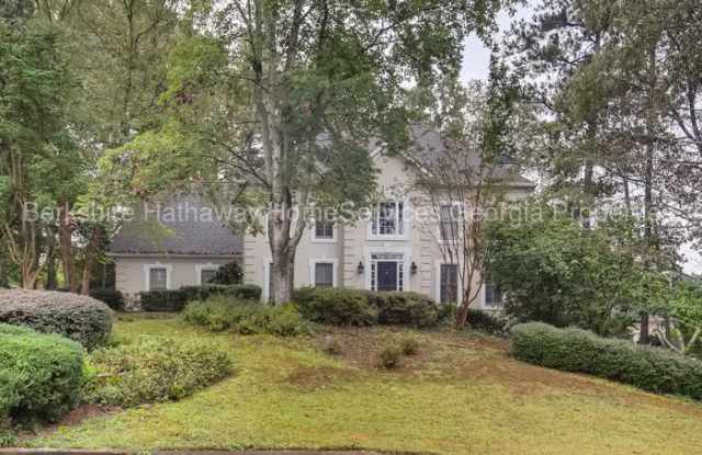 3612 Blakeford Court - 3612 Blakeford Court, Cobb County, GA 30062