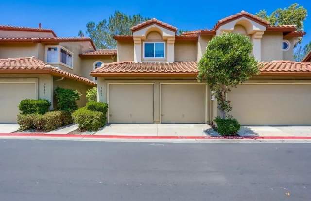 3887 Creststone Pl - 3887 Creststone Place, San Diego, CA 92130