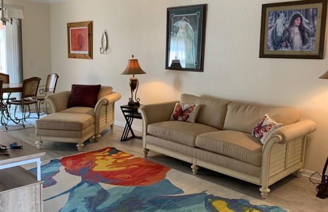 140 Calle El Jardin - 140 Calle El Jardin, St. Johns County, FL 32095
