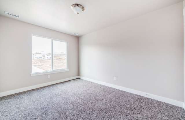 4419 W Glendon Dr - Basement Master - 4419 West Glendon Drive, Lehi, UT 84045