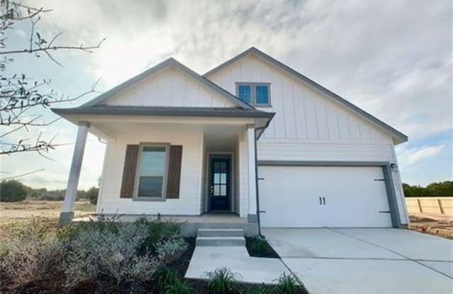 2213 Ringstaff Road - 2213 Ringstaff Rd, Leander, TX 78641