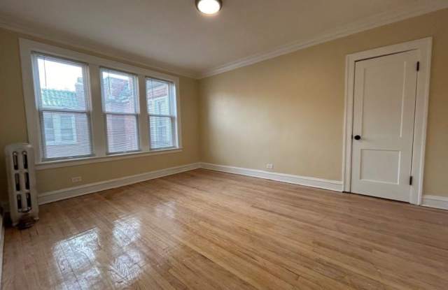 4017 West School St. Gallery 2