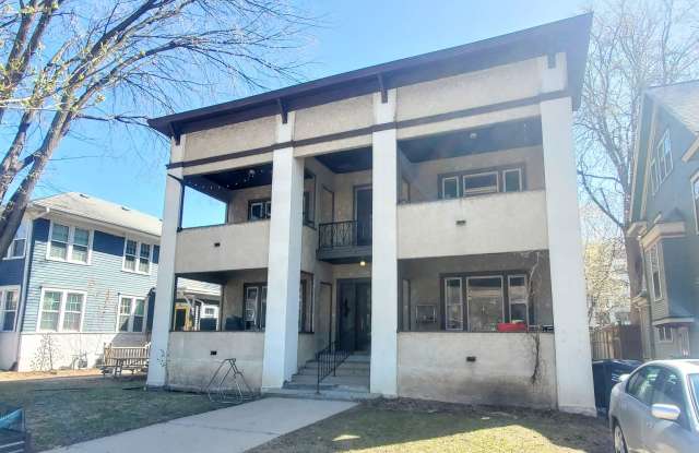 2 Bedroom Apartment in Prospect Park - Available September 1st! photos photos