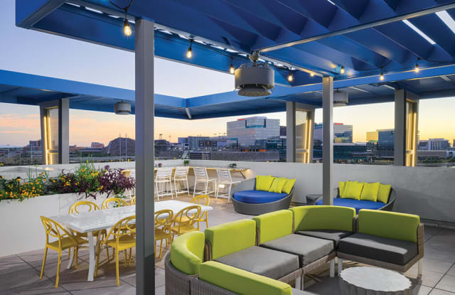 Norte Town Lake photos photos