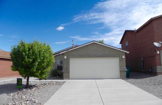 Prominent 3 Bedroom, 2 Bath Single Story Home In Rio Rancho! photos photos