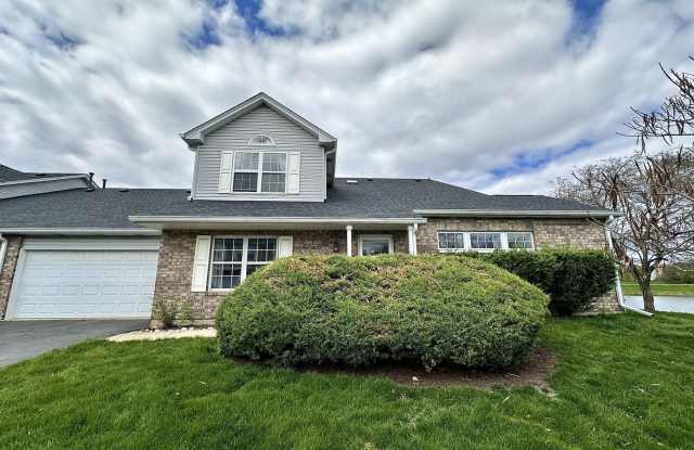 13841 Cambridge Circle - 13841 Cambridge Circle, Plainfield, IL 60544