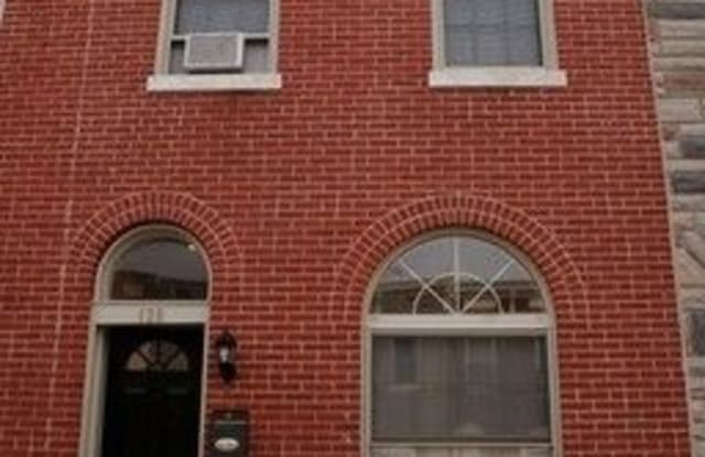 128 S.east Ave - 128 South East Avenue, Baltimore, MD 21224