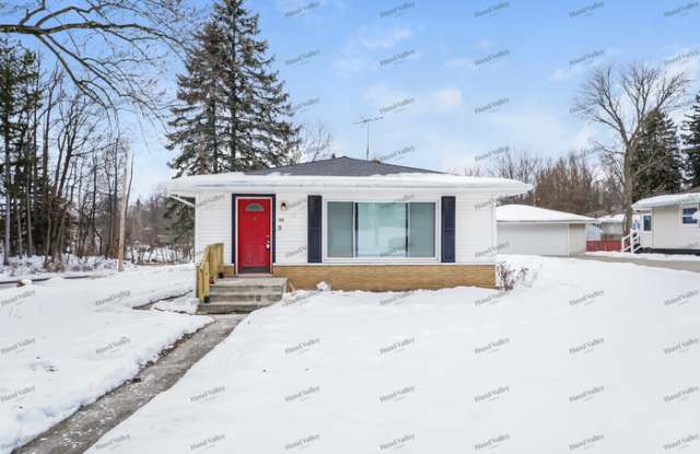 107 Maple Avenue - 107 Maple Avenue, Northfield, OH 44067