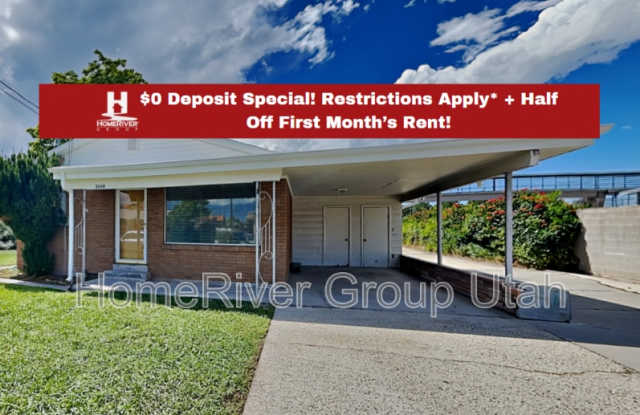 3069 W 4700 S - 3069 West 4700 South, Taylorsville, UT 84129