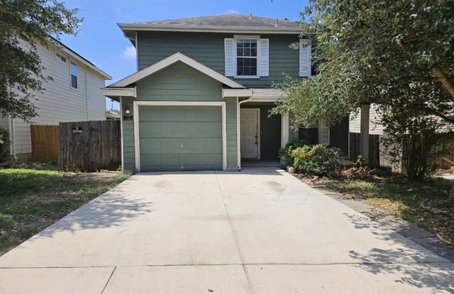 7122 Comet Manor - 7122 Comet Manor, San Antonio, TX 78252