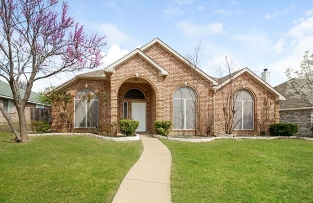 2709 Ridgeview Drive - 2709 Ridgeview Drive, Sachse, TX 75048