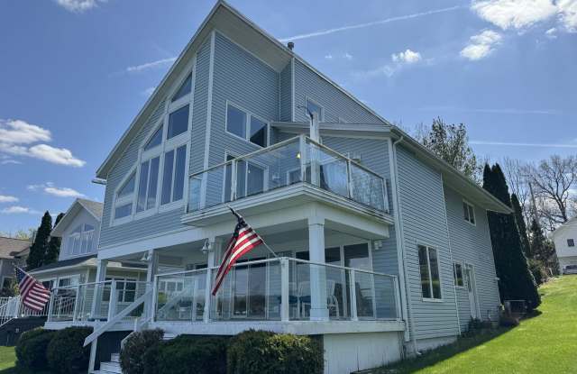 542 S Woodland Dr - 542 South Woodland Drive, Jackson County, MI 49234