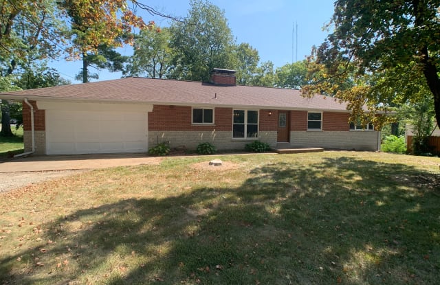 9306 Sappington Rd - 9306 Sappington Road, Sappington, MO 63126