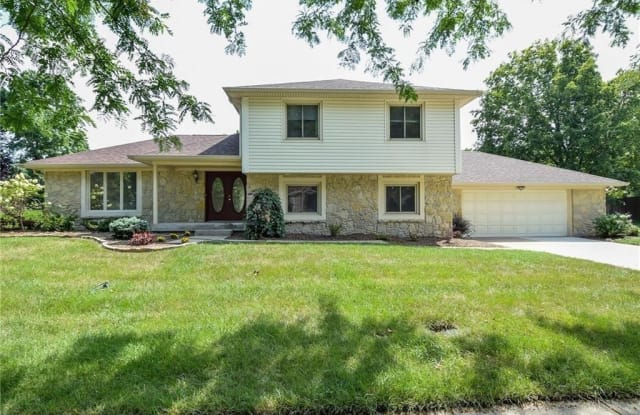3365 Eden Way Circle - 3365 Eden Way Circle, Carmel, IN 46033