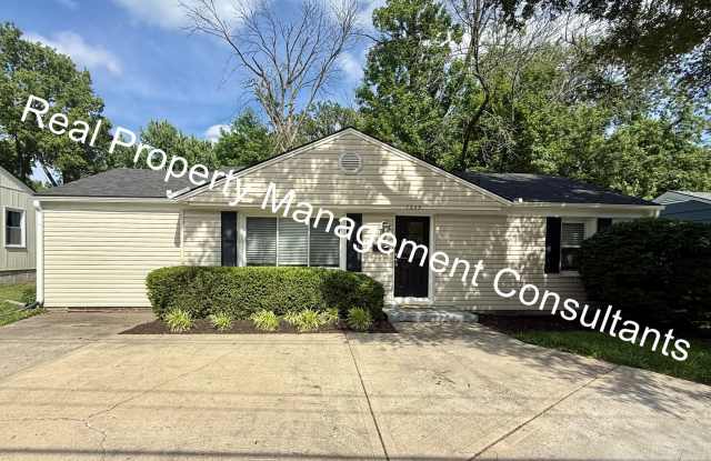 4 Bed 2 Bath Prairie Village ranch style home! photos photos
