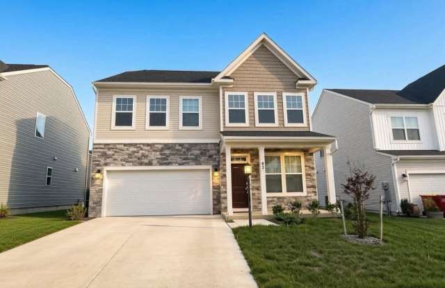 42 TROUT LILY Drive Gallery 1