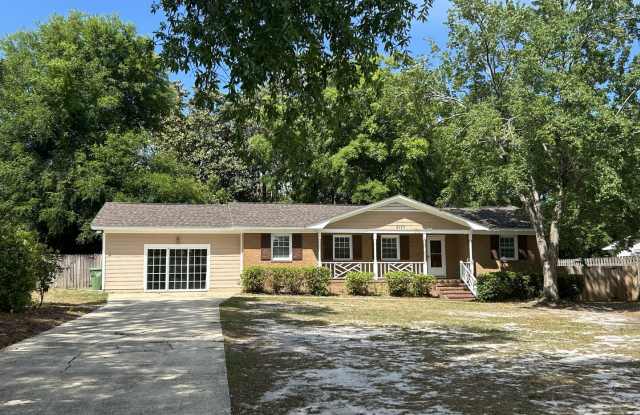 Updated home in College Acres! photos photos