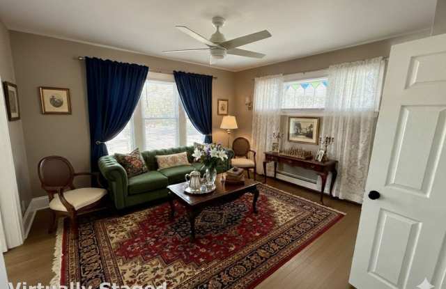 24 Cross Street unit: 3Rd Floor photos photos