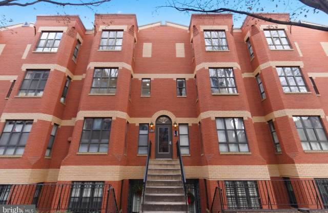 1203 N Street NW unit: E photos photos 1203 N Street NW unit: E photos photos