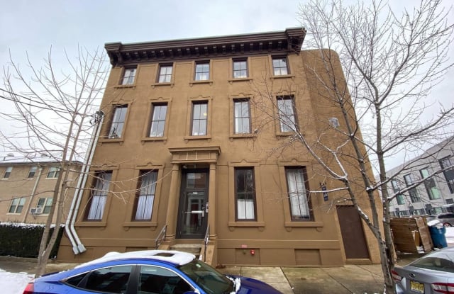 705 N FRANKLIN STREET - 705 North Franklin Street, Wilkes-Barre, PA 18705