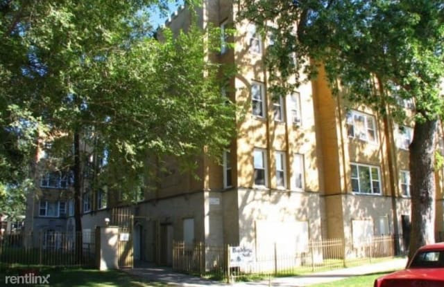 8043 S Manistee Ave - 8043 South Manistee Avenue, Chicago, IL 60617