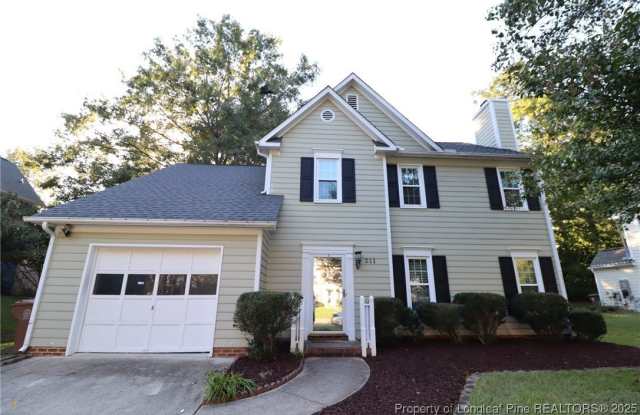 211 Amberglow Place photos photos