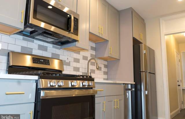 605 SILVER SPRING AVENUE - 605 Silver Spring Avenue, Silver Spring, MD 20910