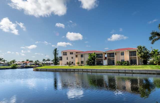 JUST REDUCED!! WATERFRONT- 2-BEDROOMS, 2-BATH- PUNTA GORDA ISLES photos photos