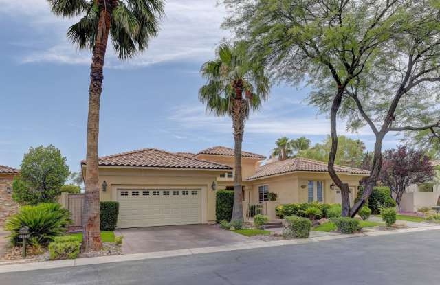 Exquisite living in Red Rock Country Club photos photos