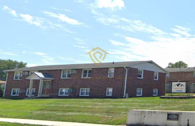 Georgetown Apartments photos photos