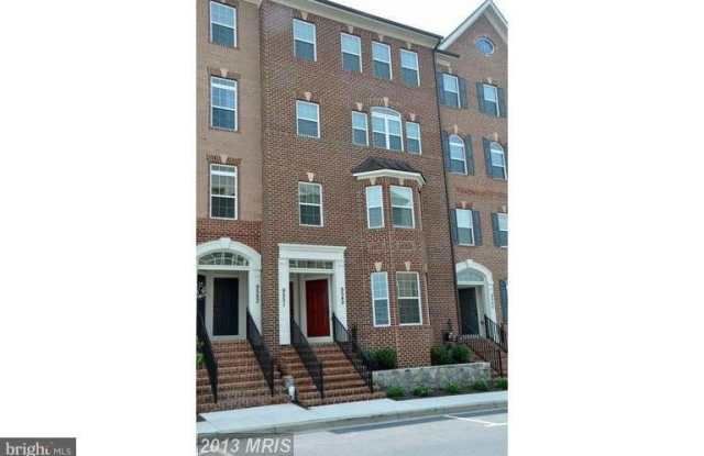 9549 HYDE - 9549 Hyde Place, Urbana, MD 21704