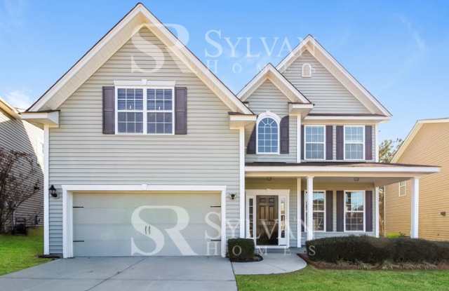 432 Abe Circle - 432 Abe Circle, Richland County, SC 29223