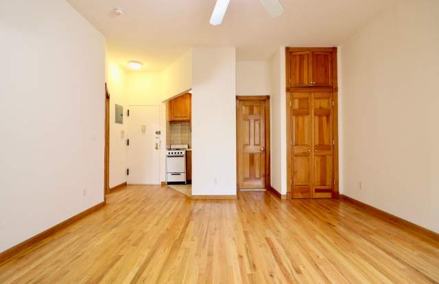 338 W 77th St Apt 5B photos photos