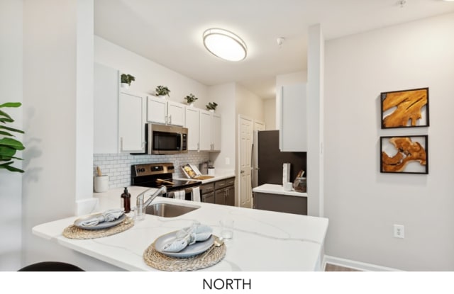 Arrive Odenton North photos photos