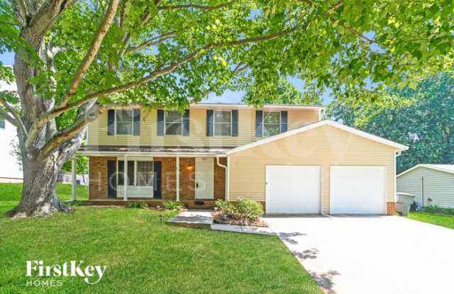 226 Regency Drive - 226 Regency Drive, Charlotte, NC 28211 226 Regency Drive - 226 Regency Drive, Charlotte, NC 28211