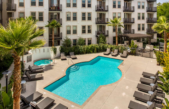 mResidences Redwood City photos photos