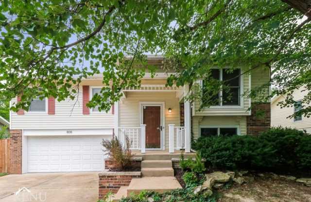 808 Timberfield Drive - 808 Timberfield Drive, St. Louis County, MO 63021