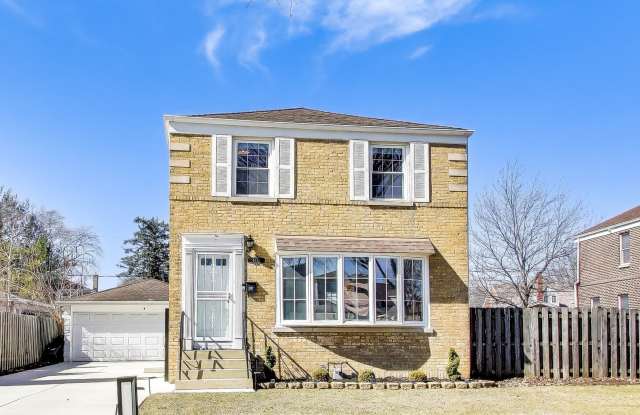 4138 N OLCOTT Avenue photos photos