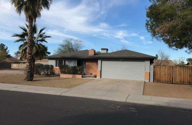 604 E Dunbar Drive - 604 East Dunbar Drive, Tempe, AZ 85282