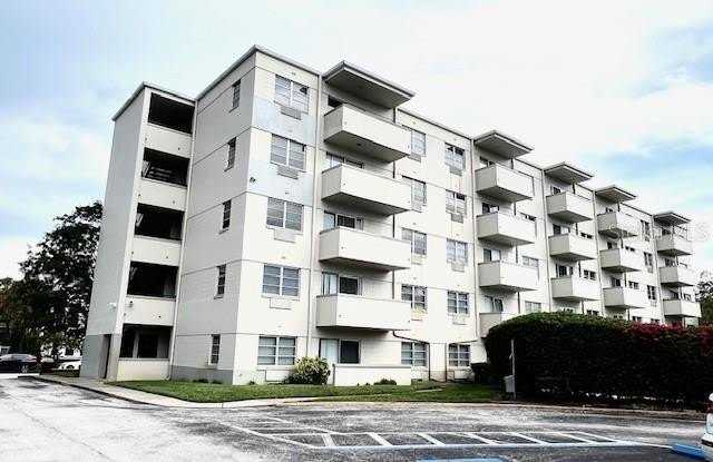 406 W AZEELE AVENUE - 406 West Azalea Avenue, Tampa, FL 33612