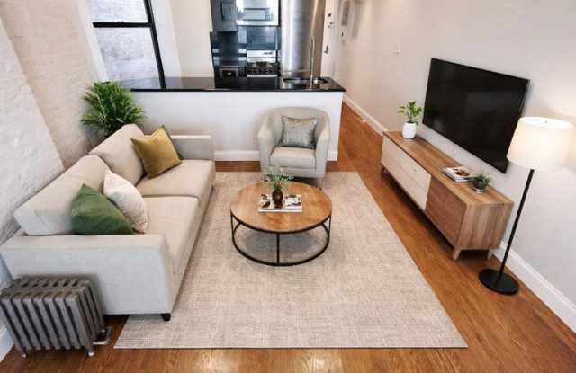 60 AVE. B - 60 Avenue B, New York City, NY 10009