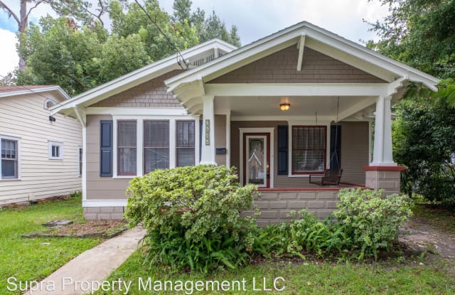 3684 Herschel St - 3684 Herschel Street, Jacksonville, FL 32205