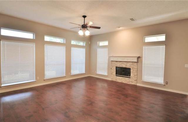 6705 Tamarron Lane - 6705 Tamarron Lane, Plano, TX 75024