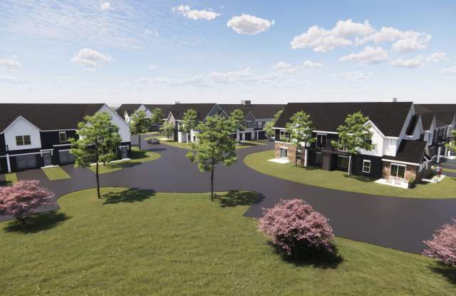 Oneka Fields Townhomes 1 photos photos