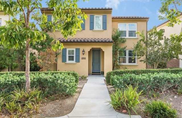 2992 E Santa Fe Road - 2992 East Santa Fe Road, Brea, CA 92821